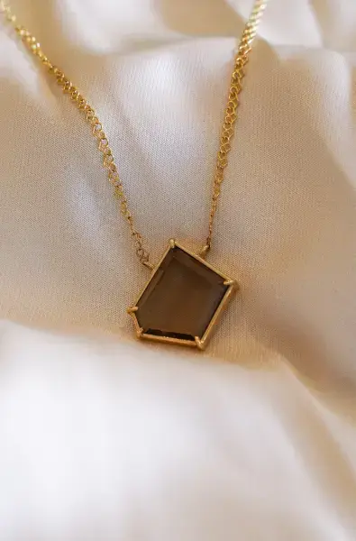 Creación de joyería fina