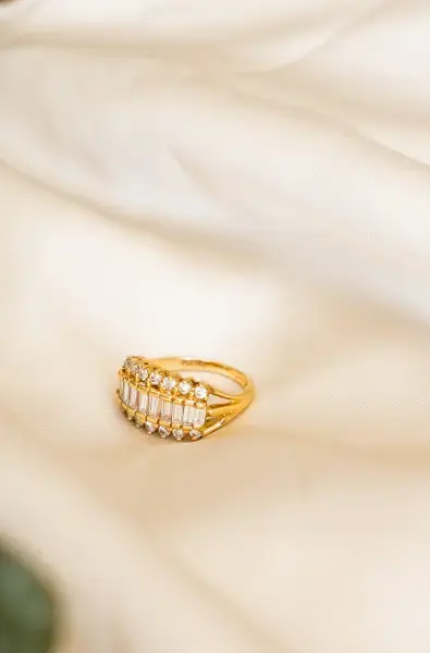 Rediseño de piezas antiguas